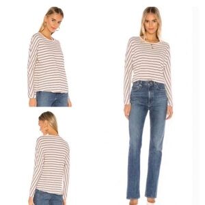 Frank and Eileen long sleeve M